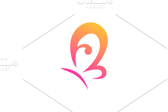 20 Logo Butterfly Templates Bundle in Logo Templates - product preview 5