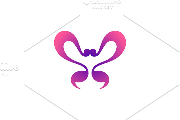 20 Logo Butterfly Templates Bundle in Logo Templates - product preview 7