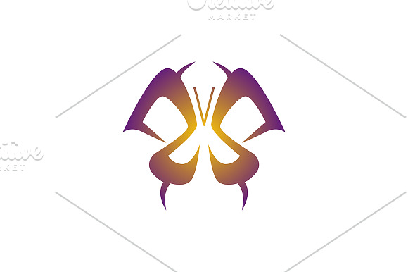 20 Logo Butterfly Templates Bundle in Logo Templates - product preview 11
