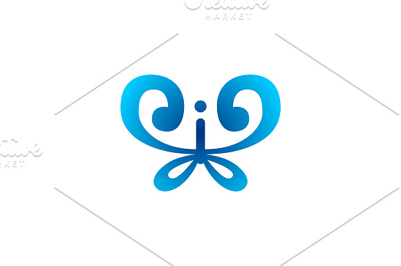 20 Logo Butterfly Templates Bundle in Logo Templates - product preview 12