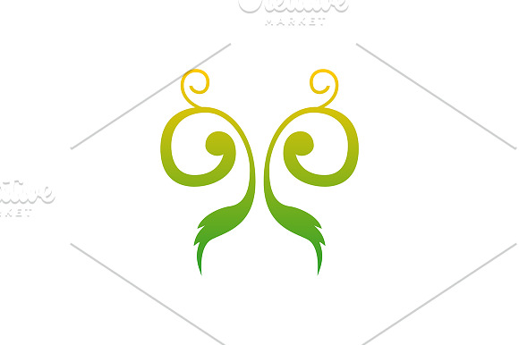 20 Logo Butterfly Templates Bundle in Logo Templates - product preview 13