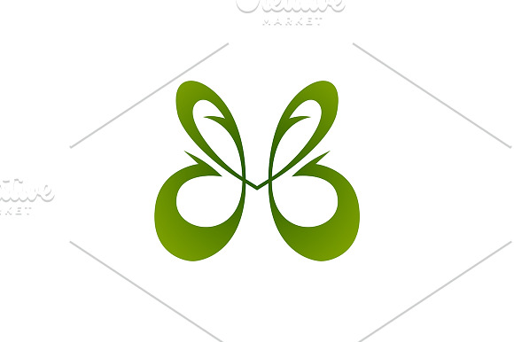 20 Logo Butterfly Templates Bundle in Logo Templates - product preview 15