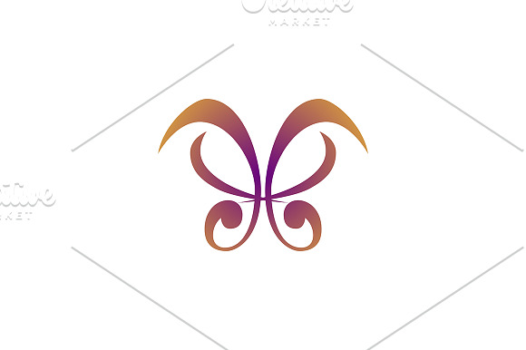 20 Logo Butterfly Templates Bundle in Logo Templates - product preview 19
