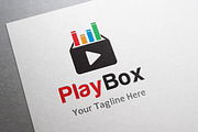 Play Box Logo