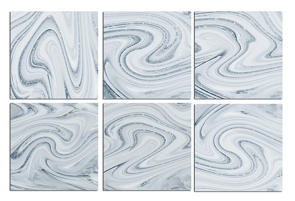 Marble Textures BUNDLE in Textures - product preview 5