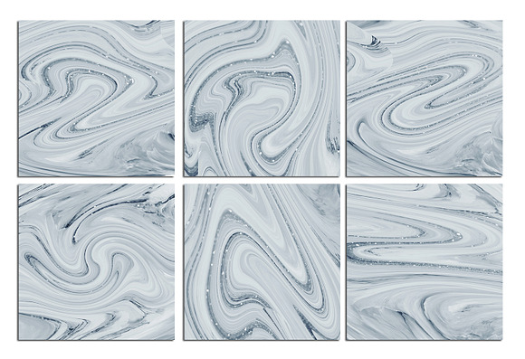 Marble Textures BUNDLE in Textures - product preview 6