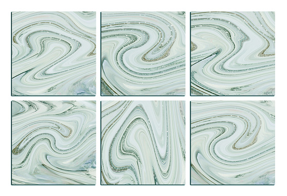 Marble Textures BUNDLE in Textures - product preview 14