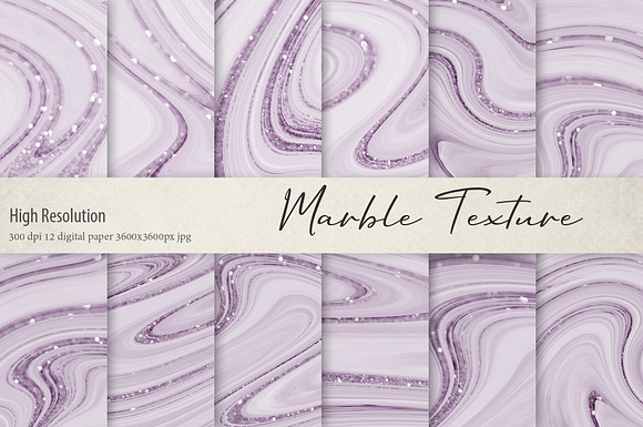 Marble Textures BUNDLE in Textures - product preview 19