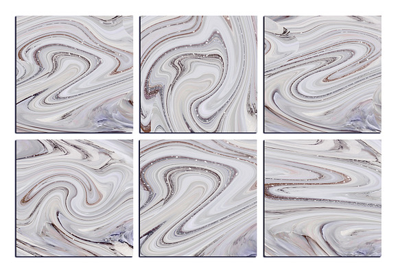 Marble Textures BUNDLE in Textures - product preview 23