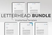 Letterhead Bundle