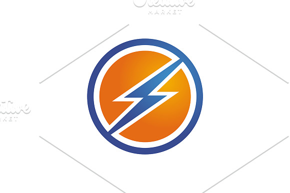 20 Logo Electrical Templates Bundle in Logo Templates - product preview 9