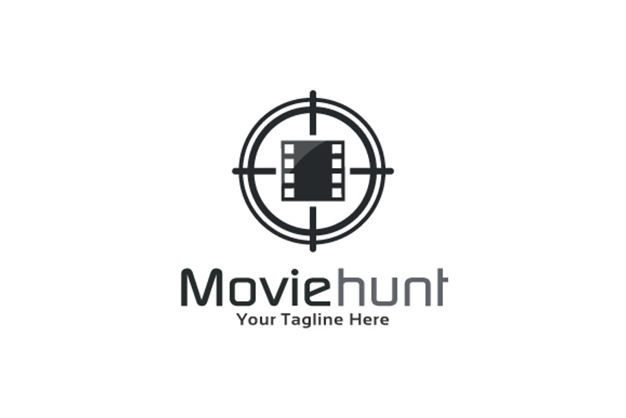 Movie Hunt Logo