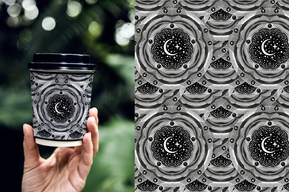 Occultism Set in Illustrations - product preview 8