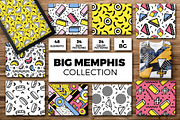 Big memphis collections