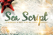Seaweed Script