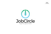 Job Circle Logo