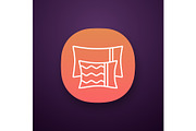 Pillows app icon