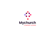 Mychurch - Church Logo