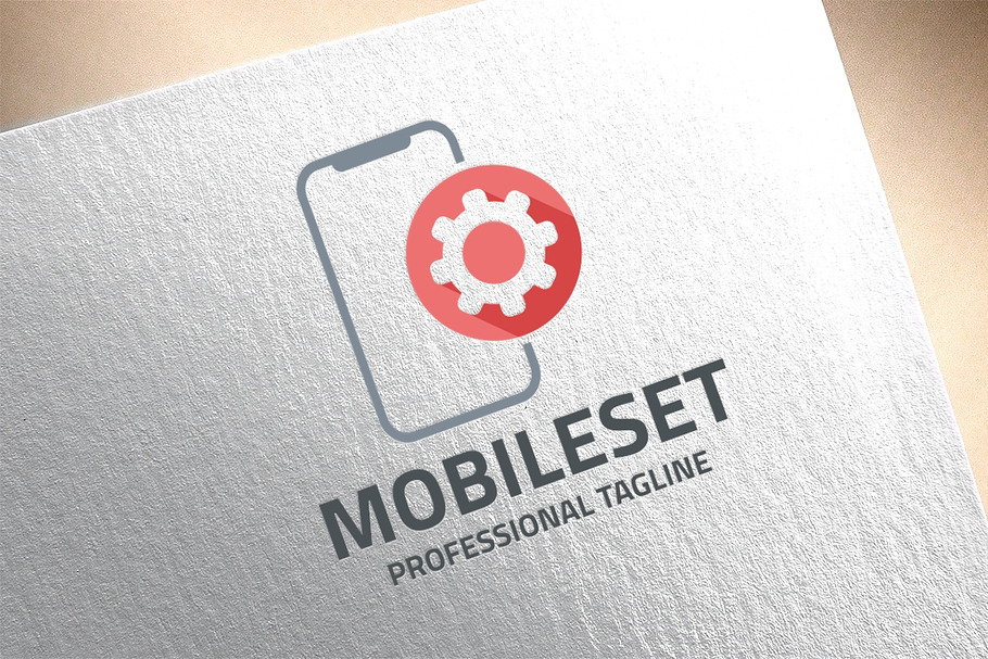 Mobile Services Logo