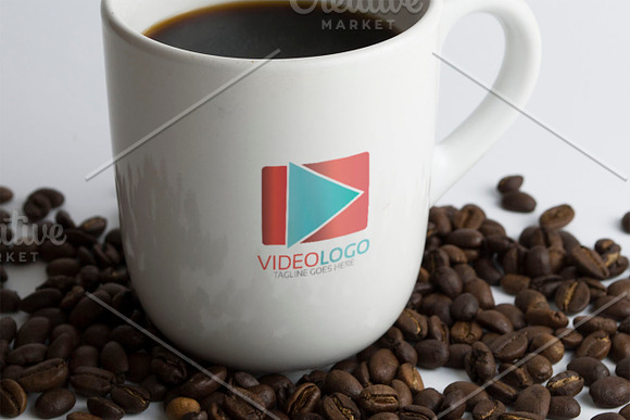 Video Logo in Logo Templates - product preview 3