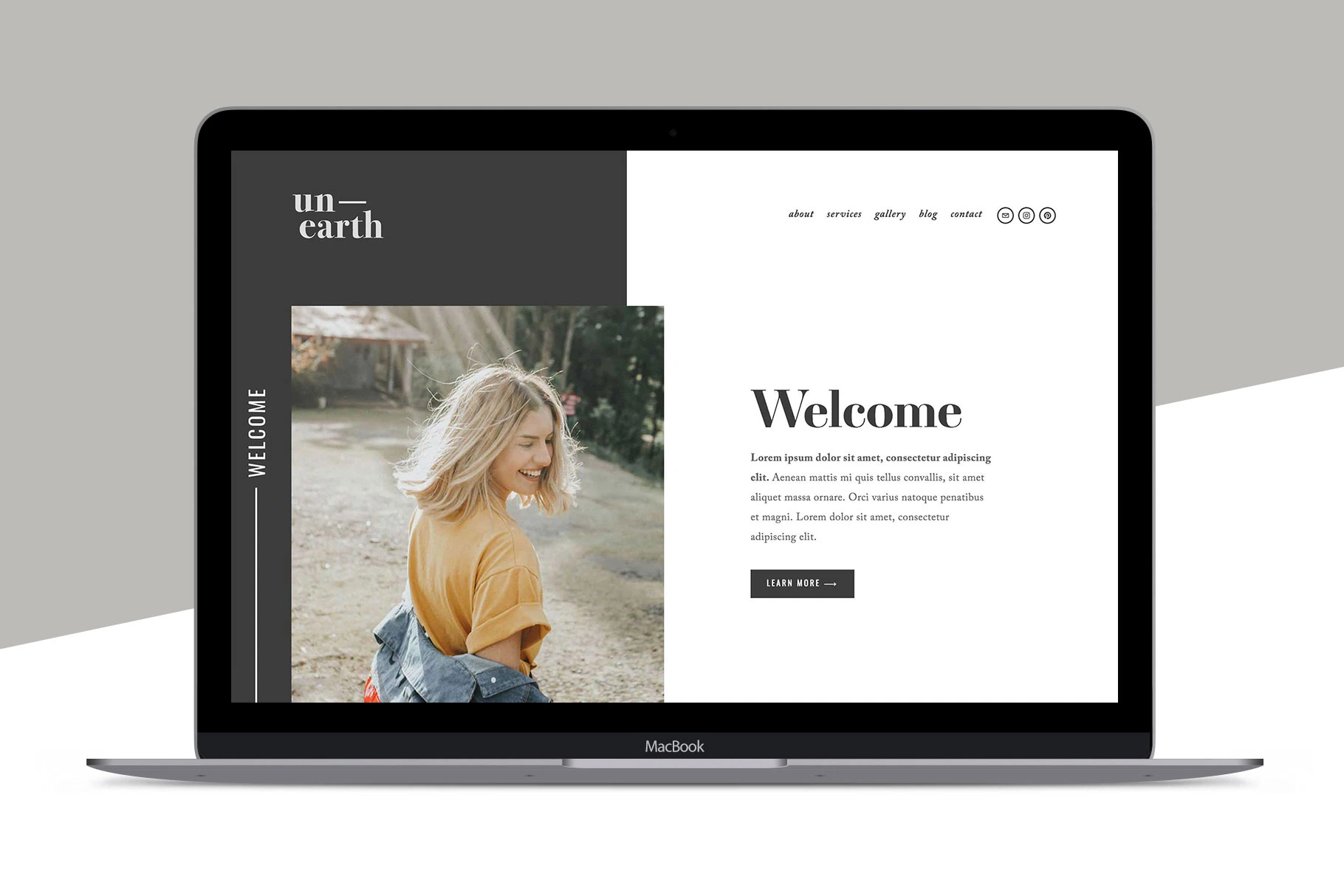10 Best Squarespace Template Designs For Writers Rated