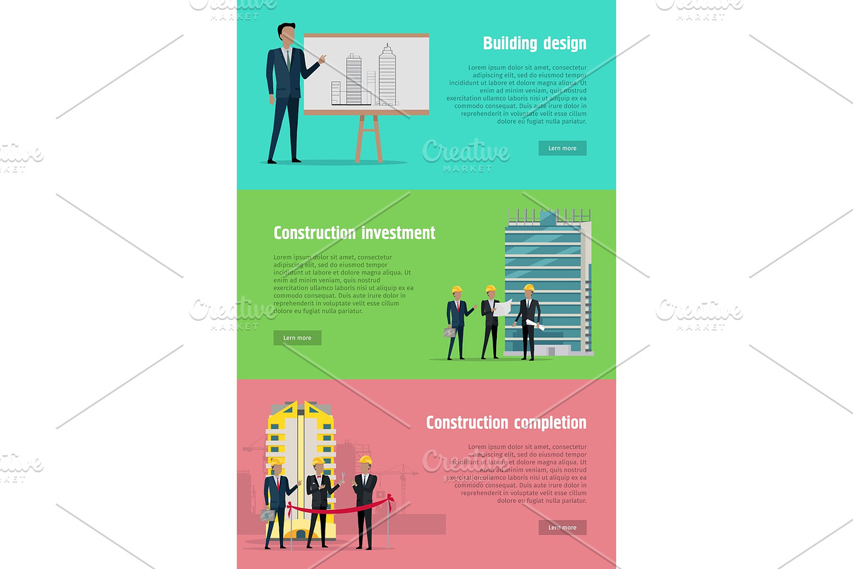 Building Design Construction in Illustrations - product preview 8