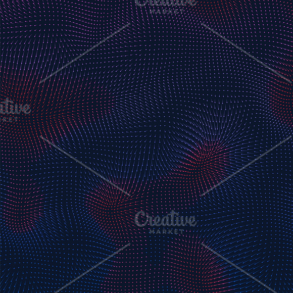 20 Vector Fields Backgrounds in Textures - product preview 1
