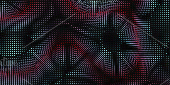 20 Vector Fields Backgrounds in Textures - product preview 8
