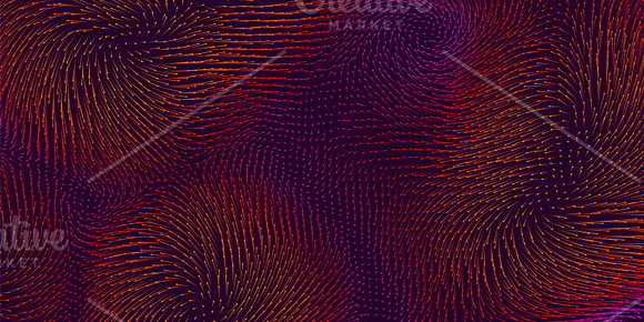 20 Vector Fields Backgrounds in Textures - product preview 13