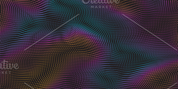 20 Vector Fields Backgrounds in Textures - product preview 18