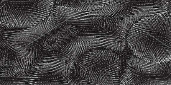 20 Vector Fields Backgrounds in Textures - product preview 19