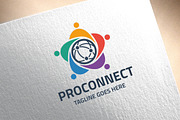 Proconnect Logo