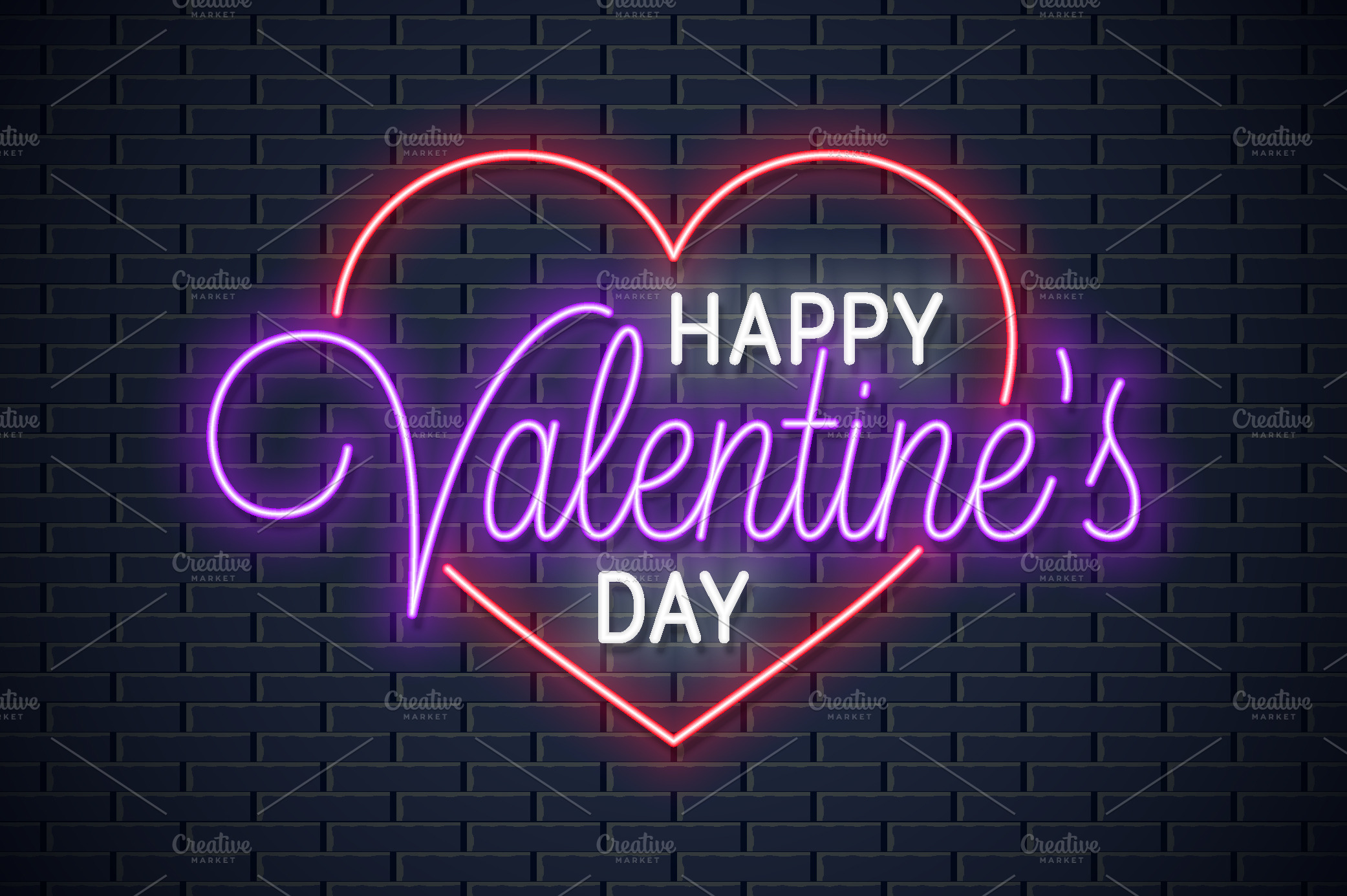 valentines-day-neon-sign-creative-card-templates-creative-market