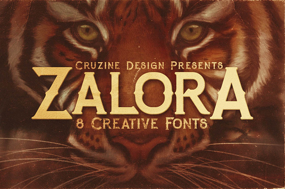 Vintage Bundle 249 Fonts & 414 Logos in Vintage Fonts - product preview 43
