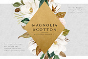 Magnolia&Cotton