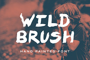 Wild Brush
