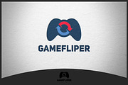 Gamefliper Logo