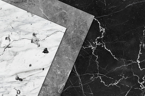 Marble Abstract Backgrounds in Textures - product preview 3
