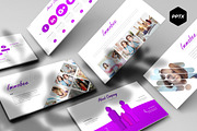 Immobee - Powerpoint Template