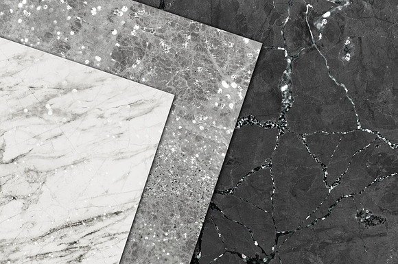 Marble Backgrounds in Textures - product preview 1