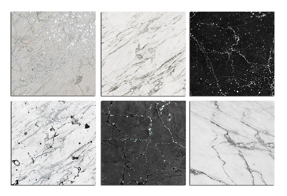 Marble Backgrounds in Textures - product preview 3