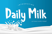 Daily Milk