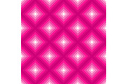 Geometric Abstract Background with