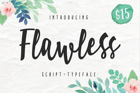 CELEBRATE 2019 BUNDLE - 51 Fonts in Display Fonts - product preview 28