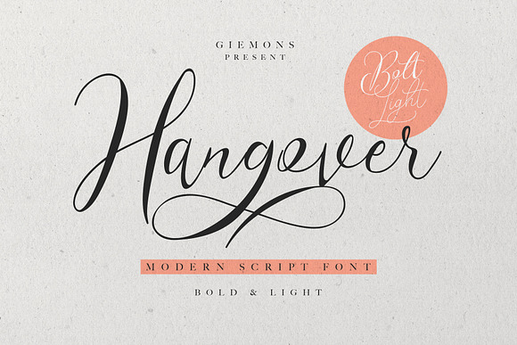 CELEBRATE 2019 BUNDLE - 51 Fonts in Display Fonts - product preview 29