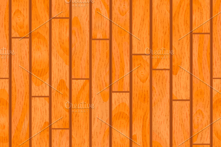 Parquet seamless pattern in Textures - product preview 8