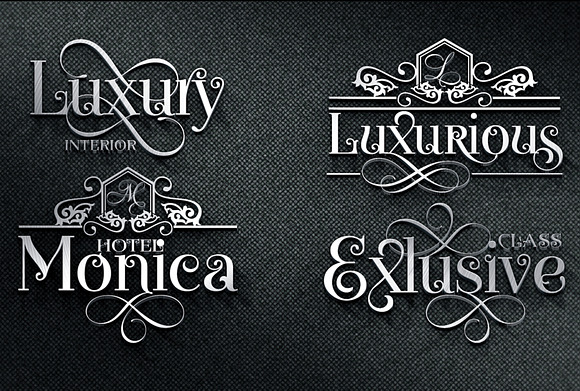 Novelia Pro in Display Fonts - product preview 20