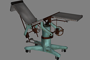 Operating_Chair