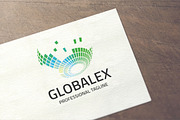 Globalex Logo