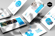 Synister - Powerpoint Template